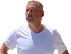 Roland Grillenberger