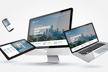 Webdesign mit Joomla