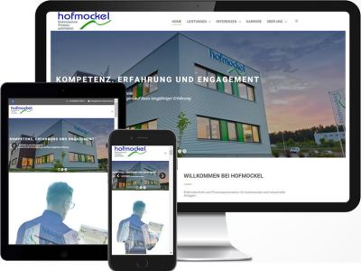 Elektro Hofmockel Elektro Hofmockel