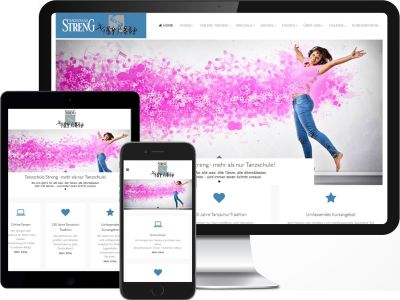 Tanzschule Streng Tanzschule Streng