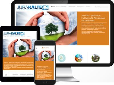 Jura Kälte Jura Kälte