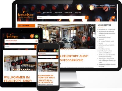 Feuertopf Shop Feuertopf Shop