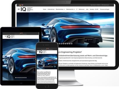 IQ Nürnberg IQ Nürnberg